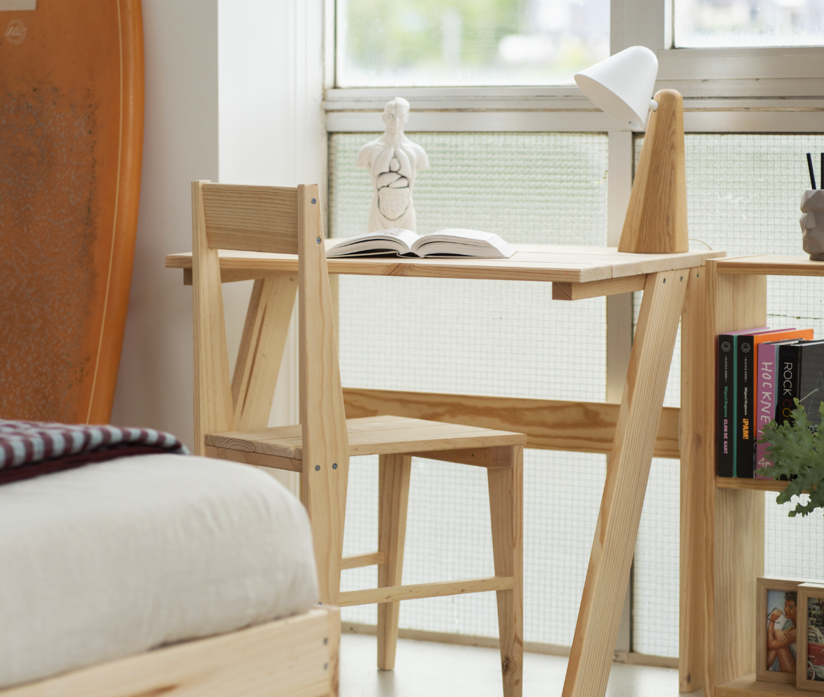 Découvrez nos bureaux